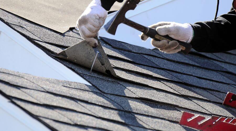 Professional metal roof installation in Gwynn Oak, MD